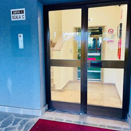 Nuova E Comoda Mailand Exterior foto